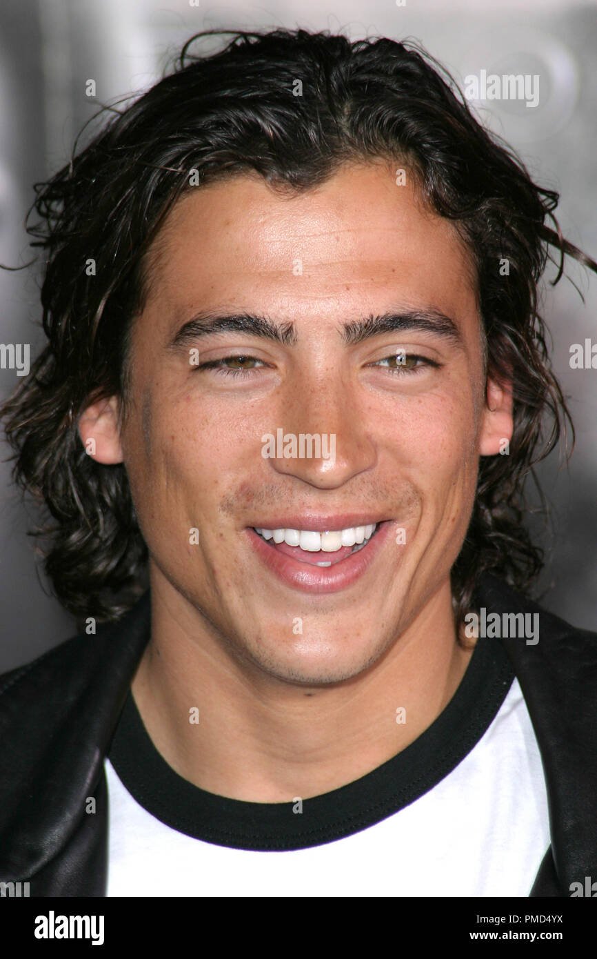 Andrew Keegans Complete Movie List and Filmography Overview